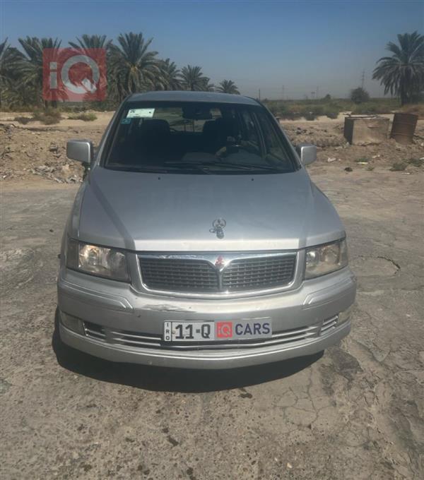 ميتسوبيشي شاريوت 2003 للبيع في العراق - طارمية